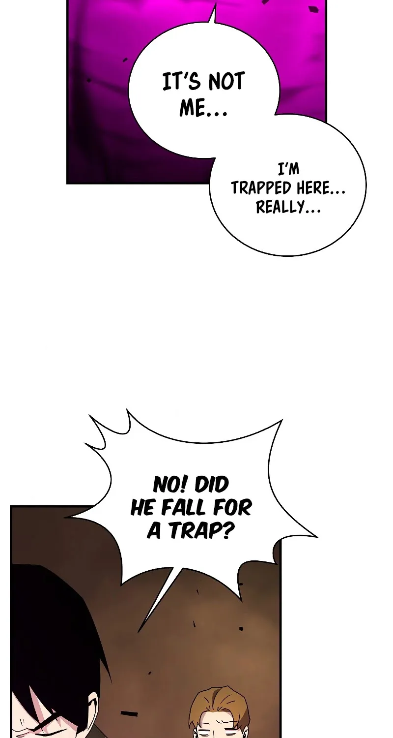 Return of the Frozen Player Zinmanga X Chapter 44 Page 58