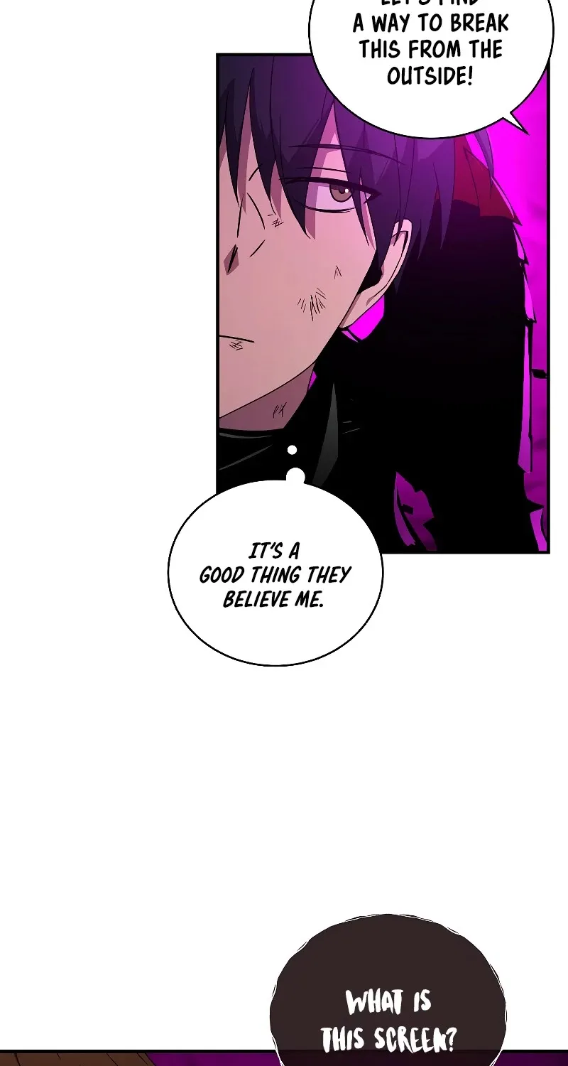 Return of the Frozen Player Zinmanga X Chapter 44 Page 60