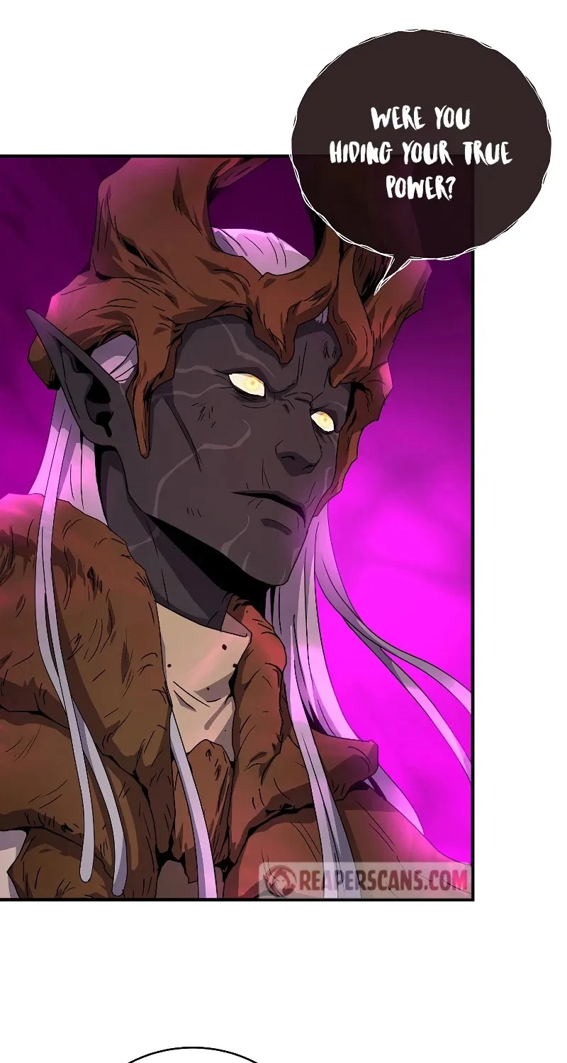 Return of the Frozen Player Zinmanga X Chapter 44 Page 62