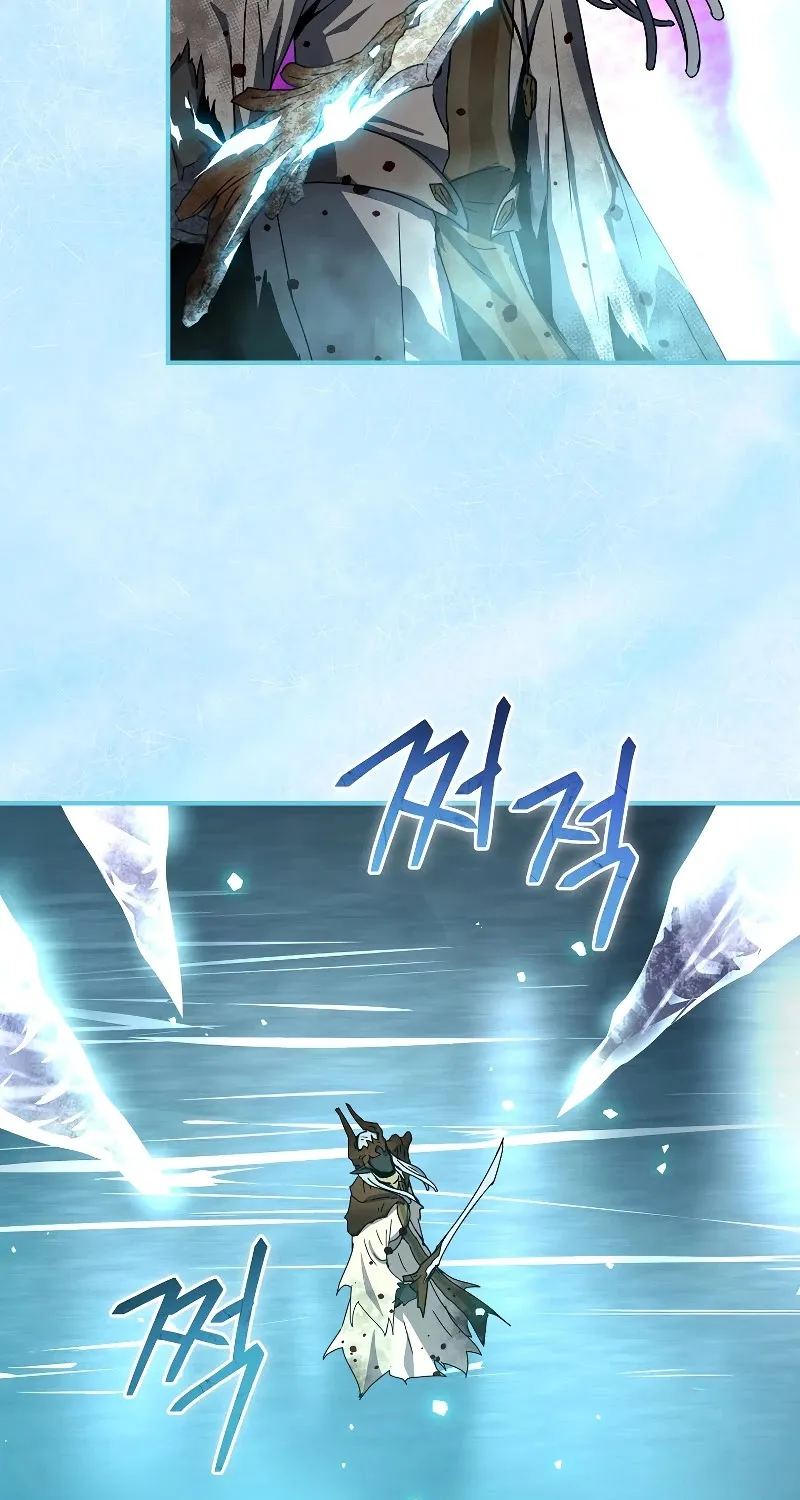 Return of the Frozen Player Zinmanga X Chapter 44 Page 68