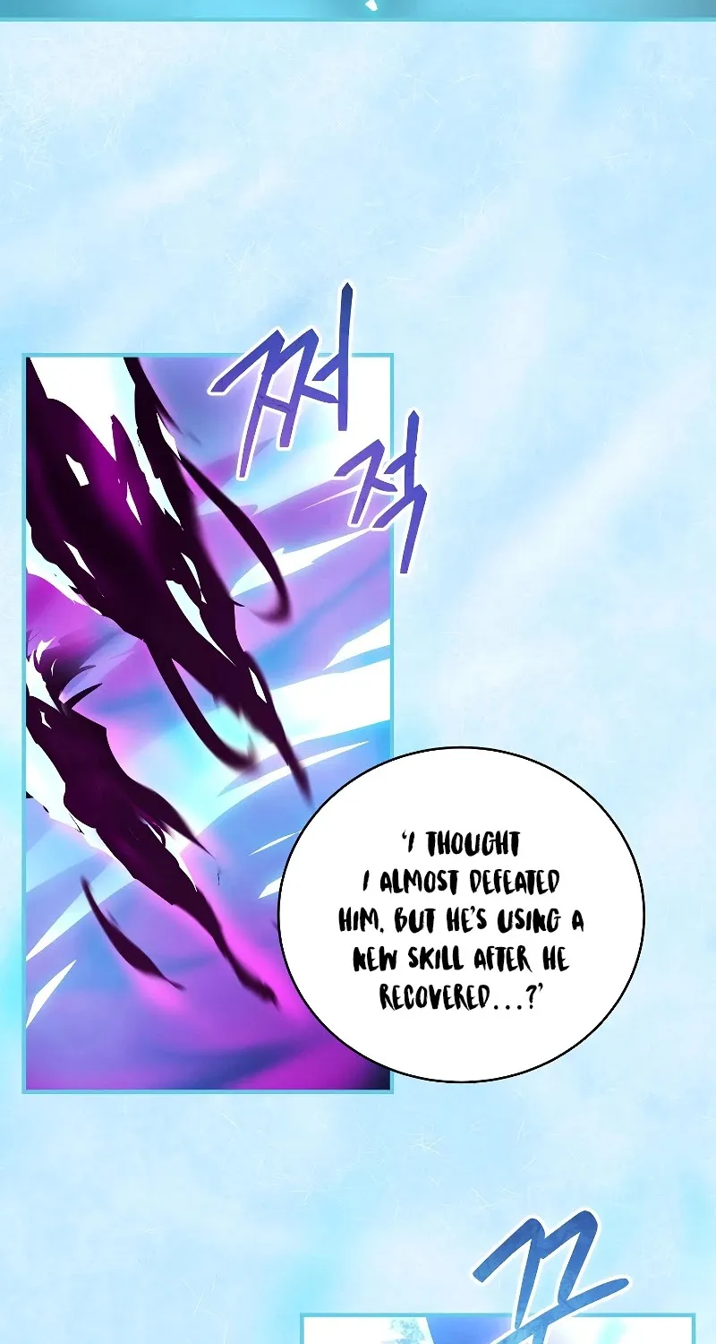 Return of the Frozen Player Zinmanga X Chapter 44 Page 69