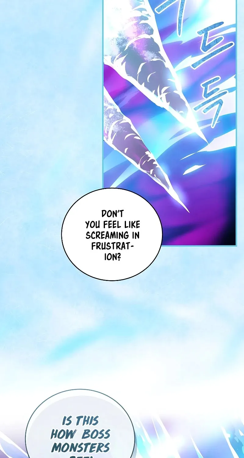 Return of the Frozen Player Zinmanga X Chapter 44 Page 70