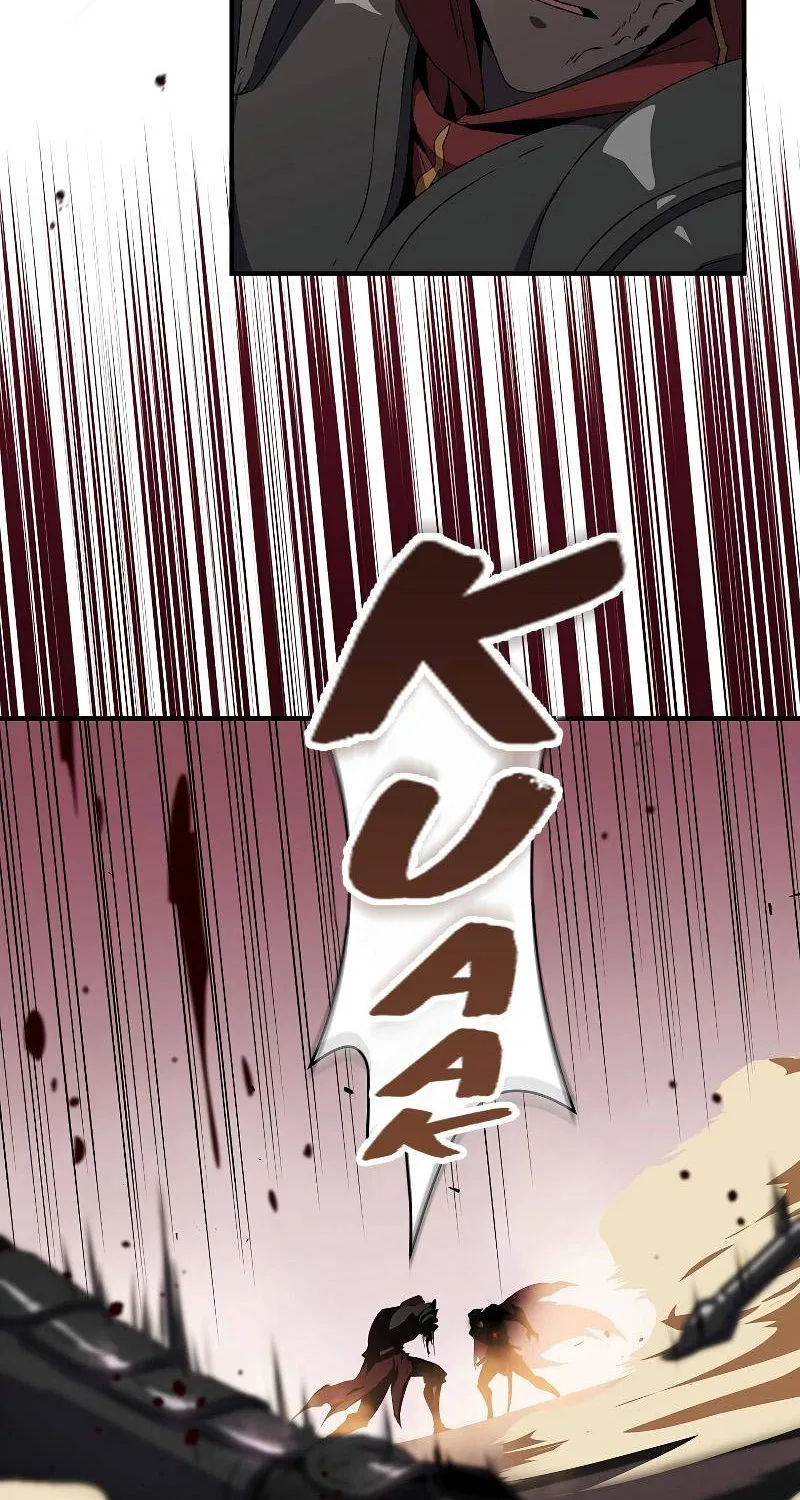 Return of the Frozen Player Zinmanga X Chapter 42 Page 25