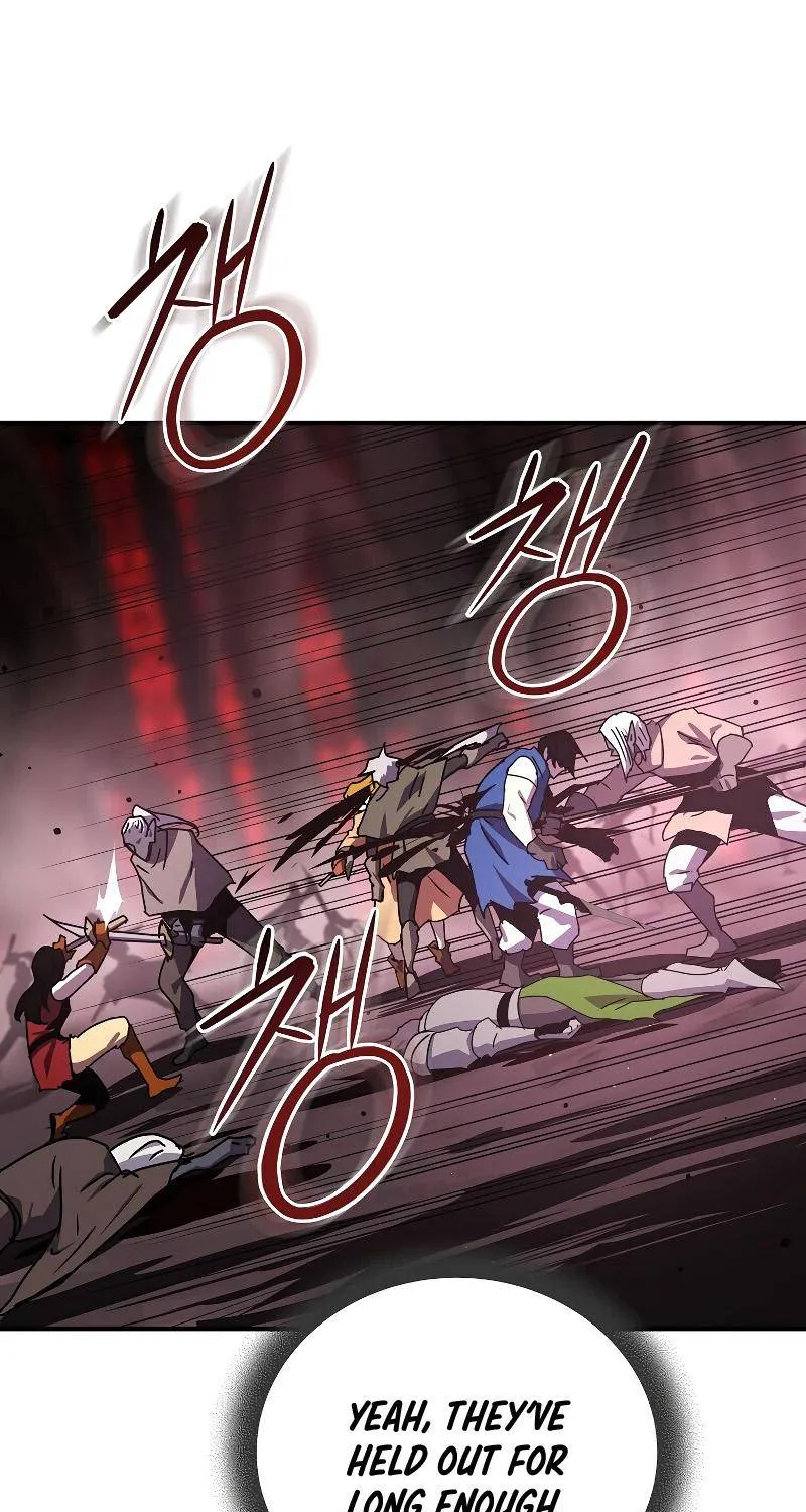 Return of the Frozen Player Zinmanga X Chapter 42 Page 36