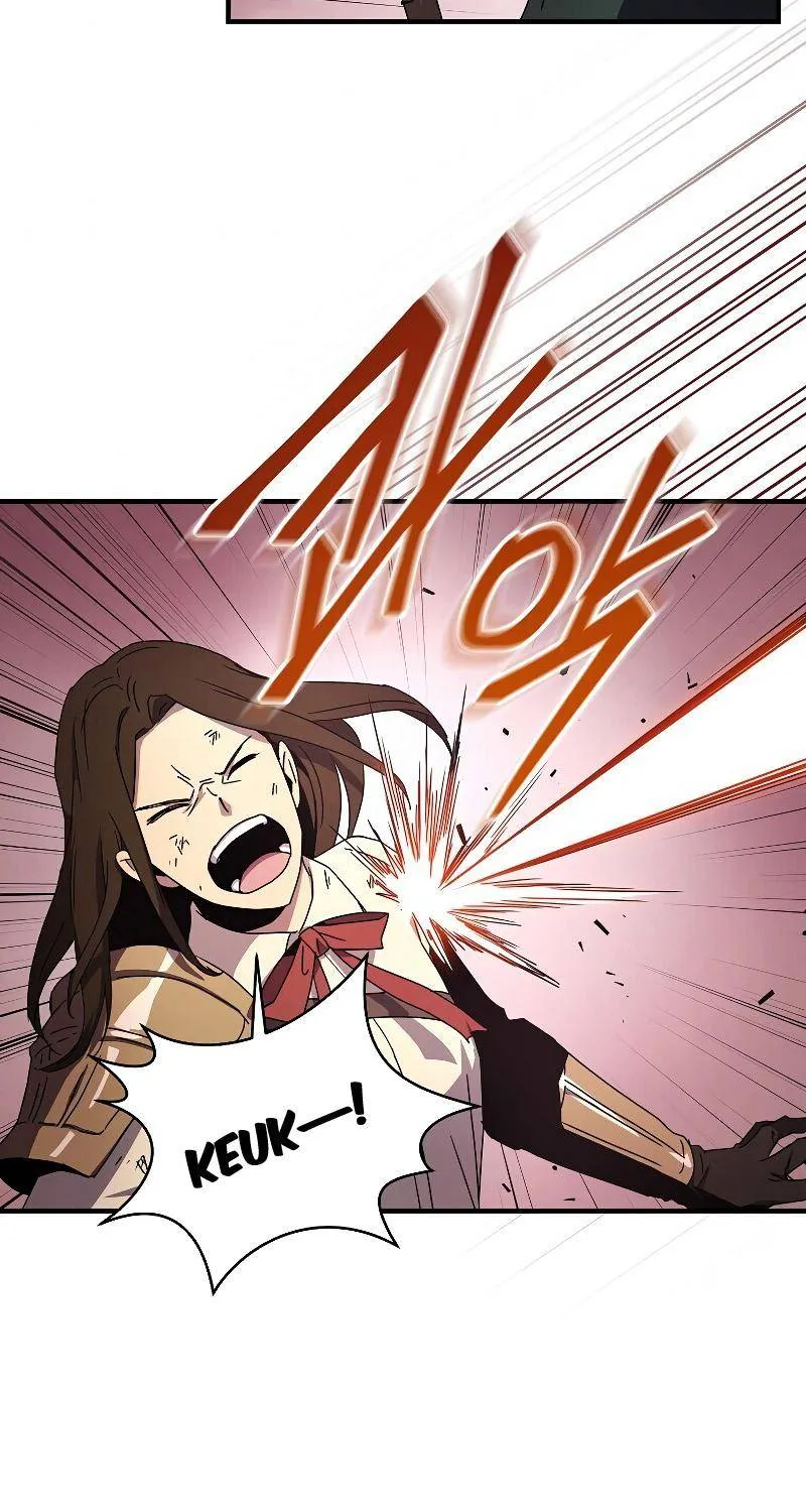 Return of the Frozen Player Zinmanga X Chapter 42 Page 38