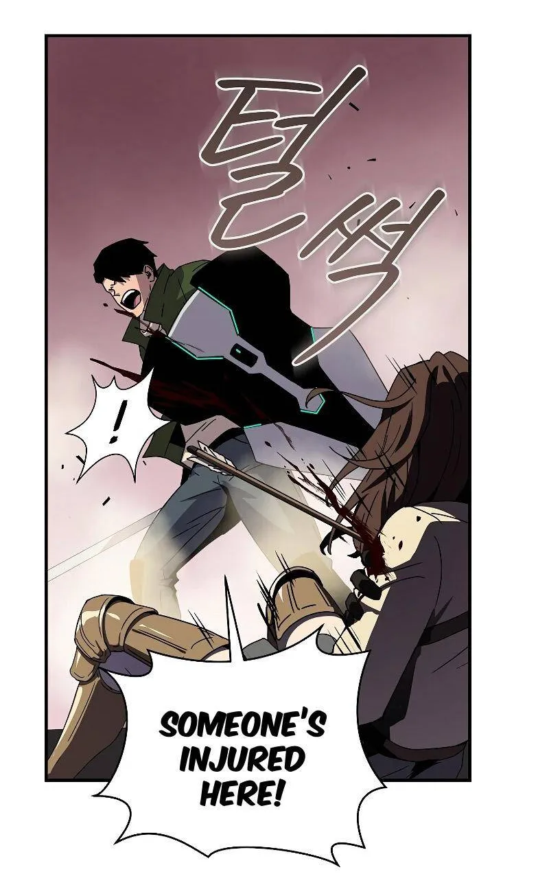 Return of the Frozen Player Zinmanga X Chapter 42 Page 39