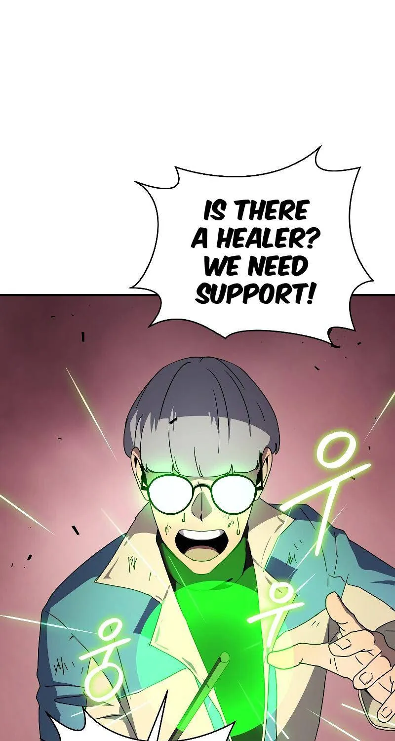 Return of the Frozen Player Zinmanga X Chapter 42 Page 40