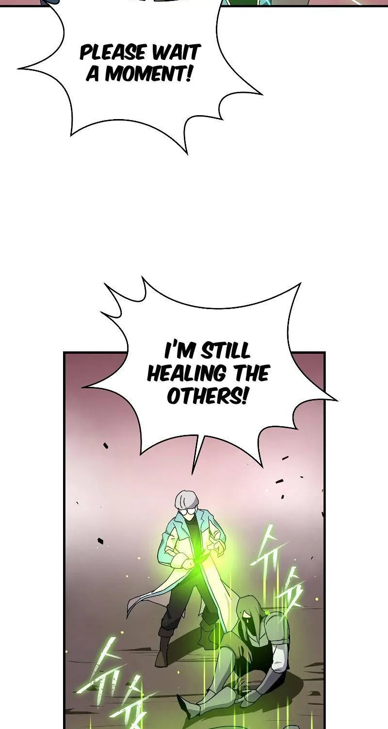 Return of the Frozen Player Zinmanga X Chapter 42 Page 41