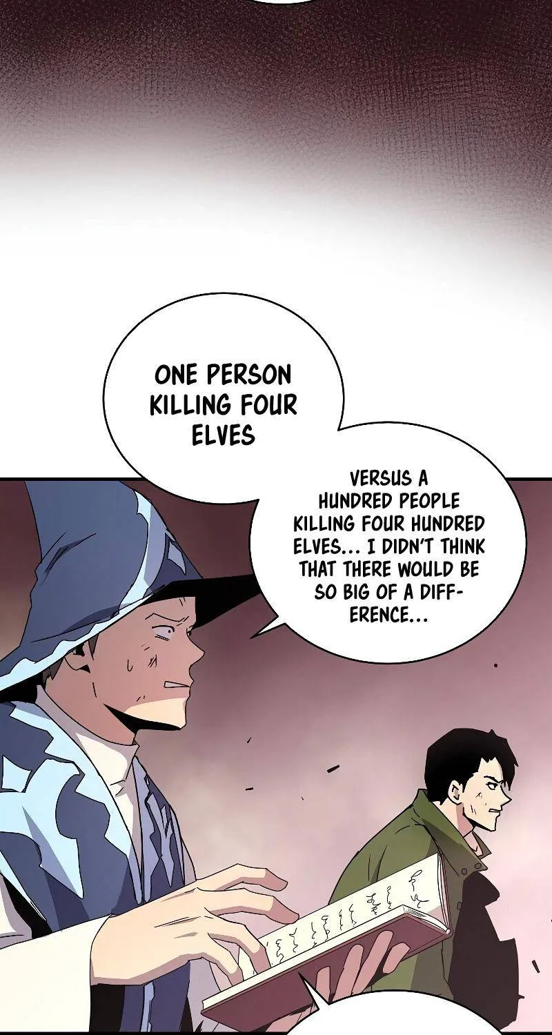 Return of the Frozen Player Zinmanga X Chapter 42 Page 44