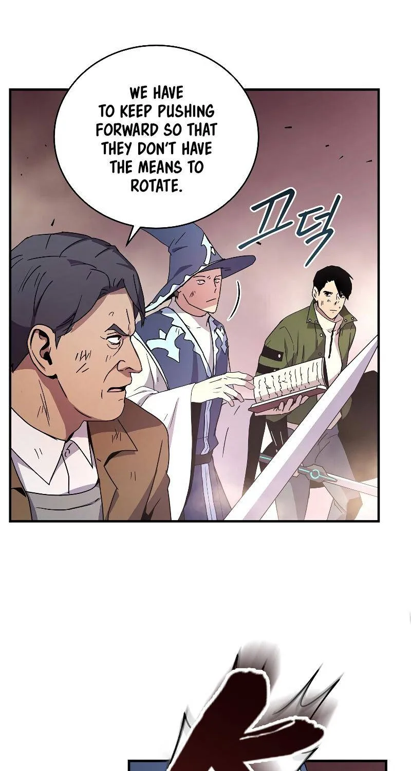 Return of the Frozen Player Zinmanga X Chapter 42 Page 47