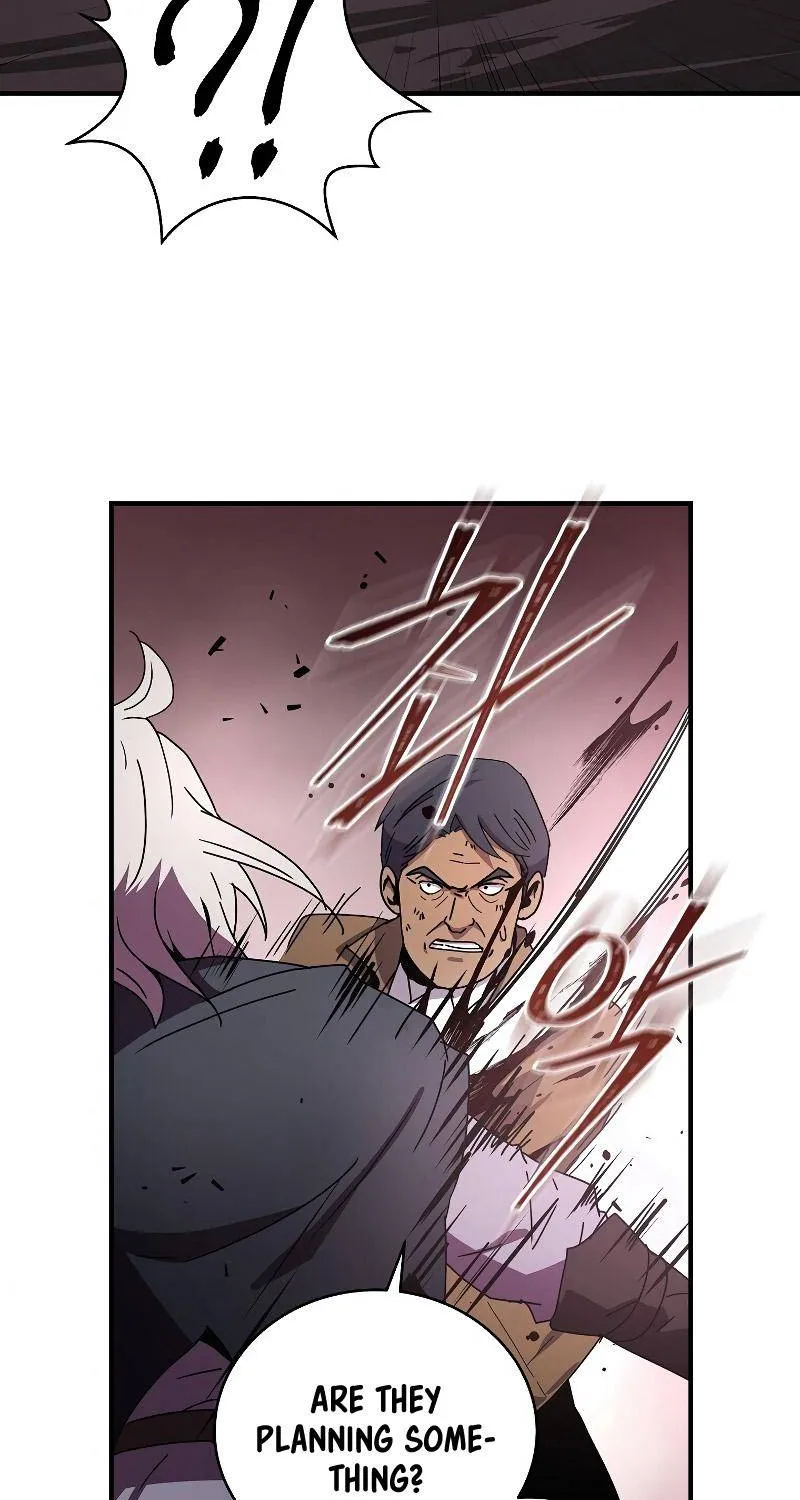 Return of the Frozen Player Zinmanga X Chapter 42 Page 52