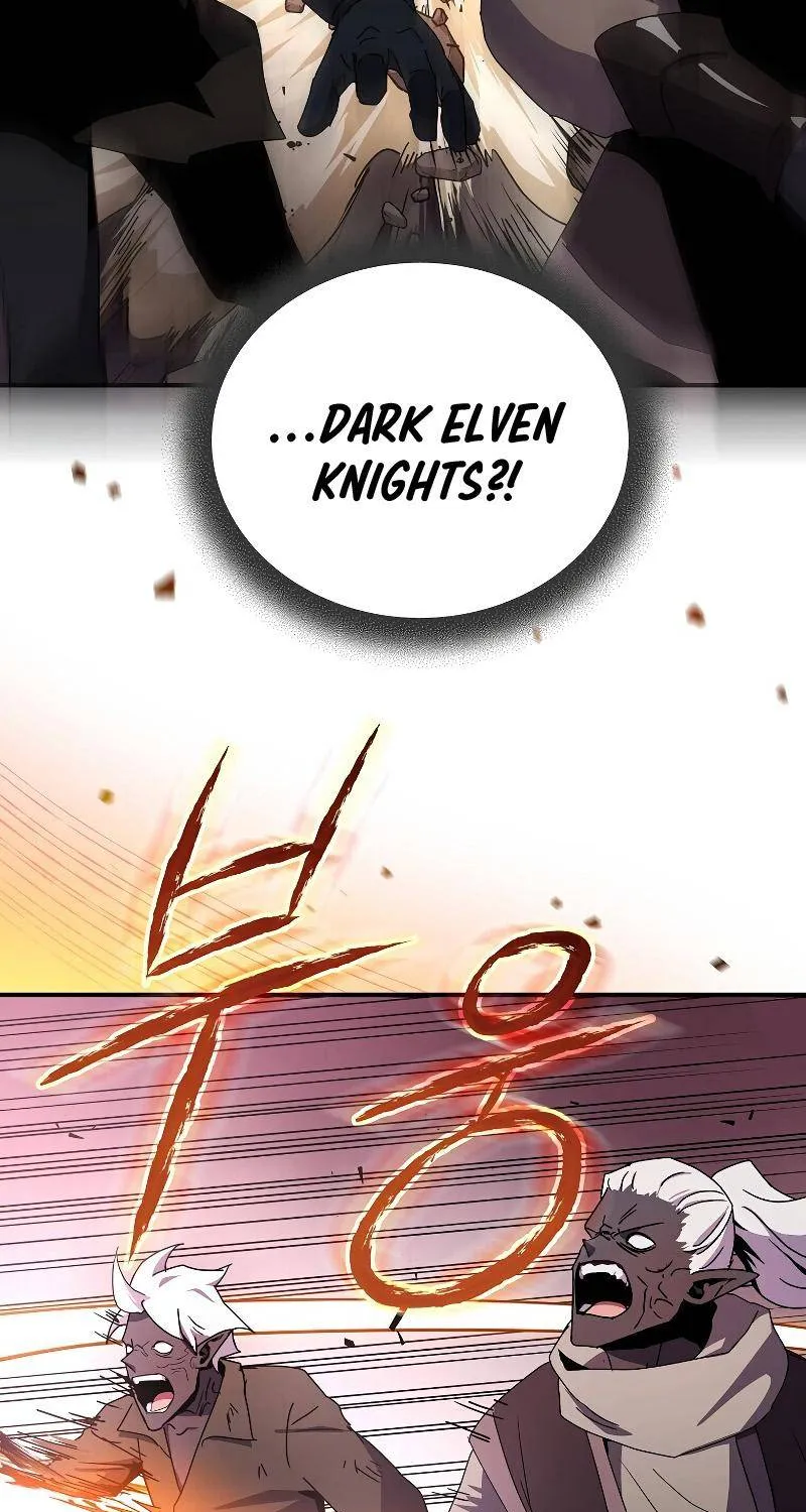 Return of the Frozen Player Zinmanga X Chapter 42 Page 54