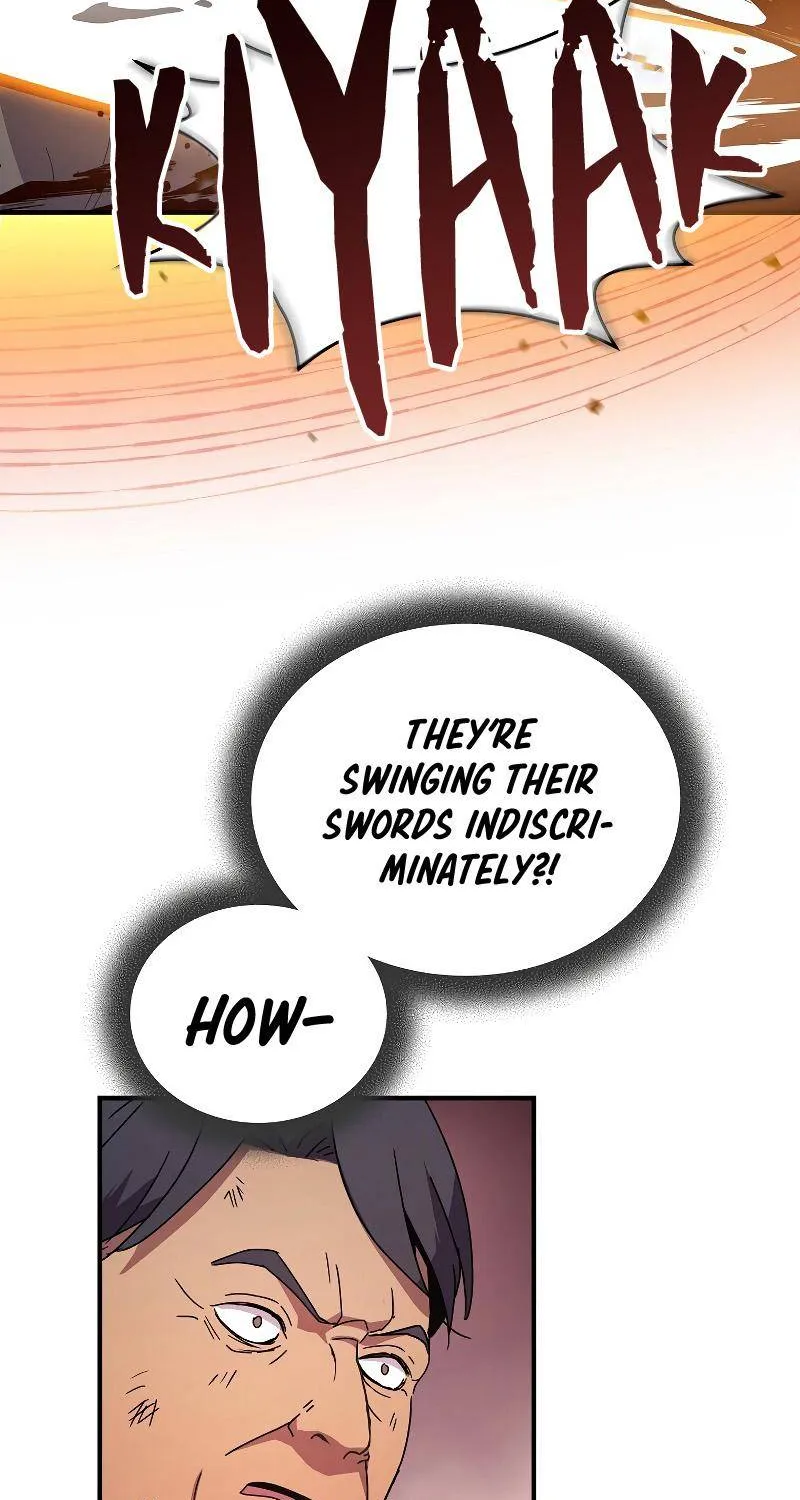 Return of the Frozen Player Zinmanga X Chapter 42 Page 56