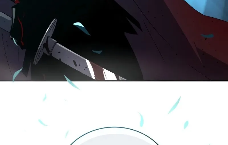 Return of the Frozen Player Zinmanga X Chapter 40 Page 31