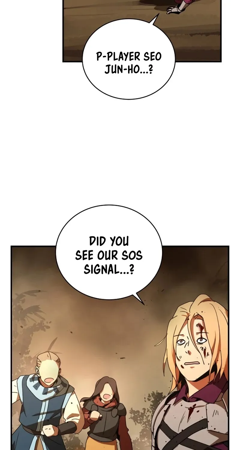 Return of the Frozen Player Zinmanga X Chapter 39 Page 87