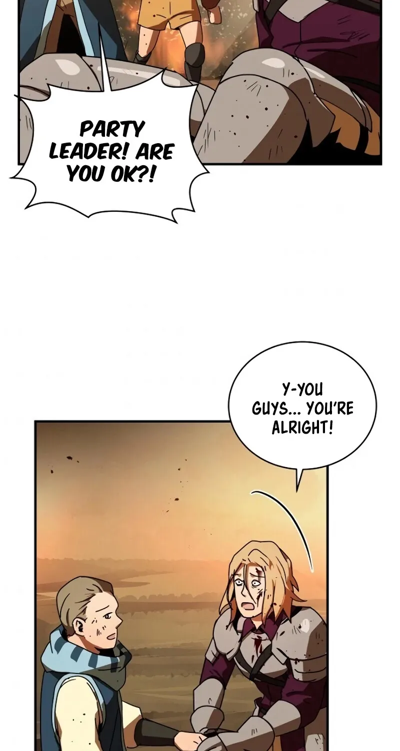 Return of the Frozen Player Zinmanga X Chapter 39 Page 88