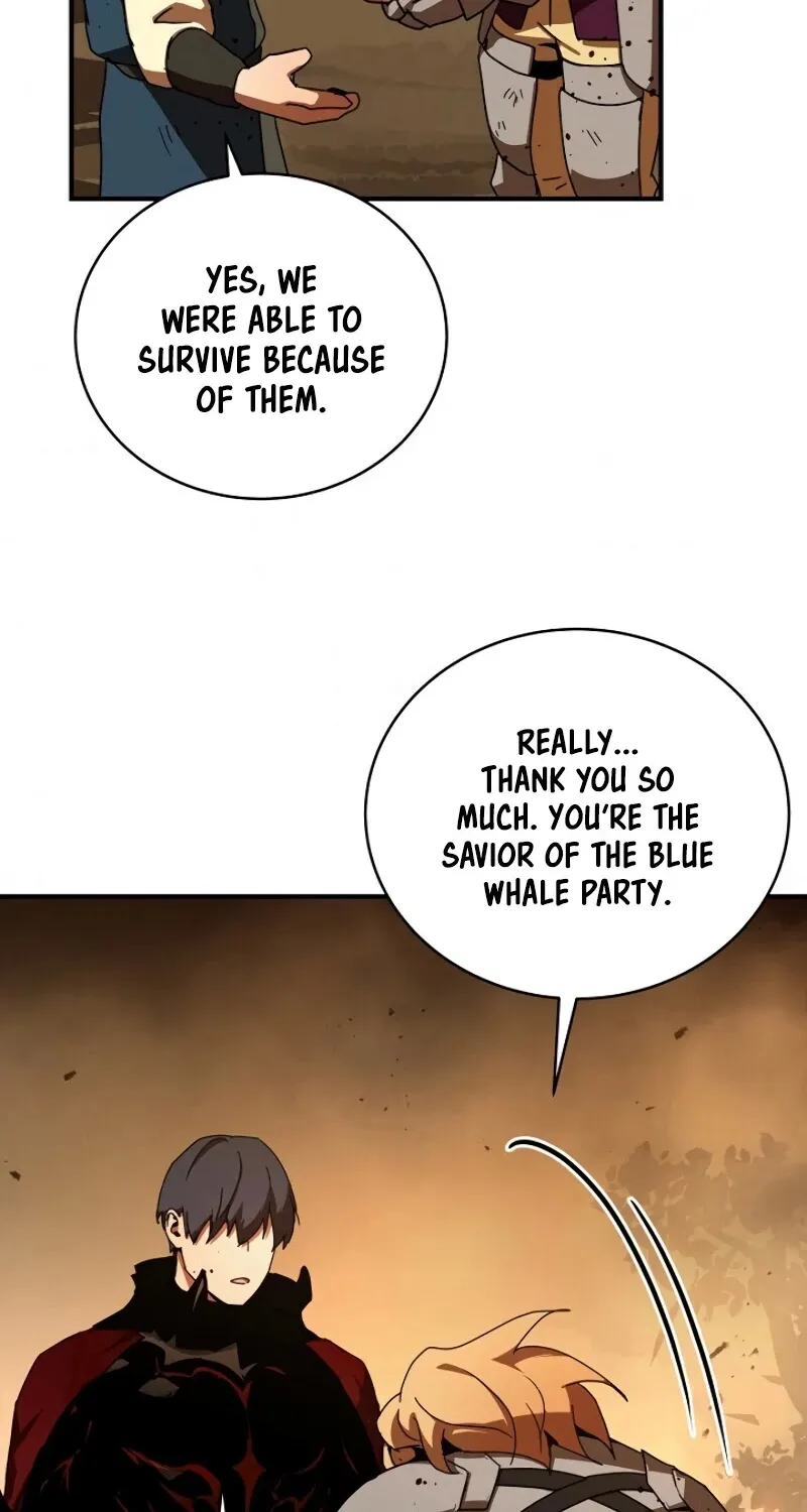 Return of the Frozen Player Zinmanga X Chapter 39 Page 89