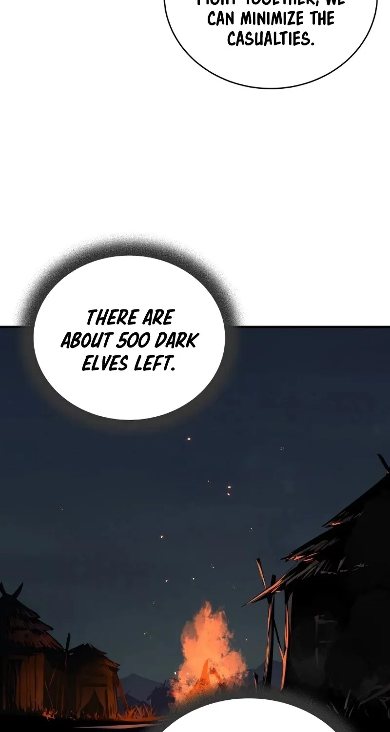 Return of the Frozen Player Zinmanga X Chapter 39 Page 97