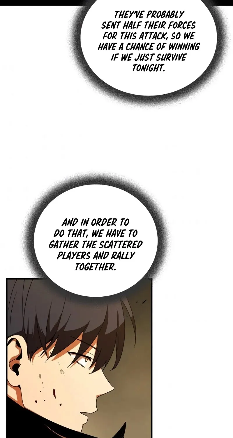 Return of the Frozen Player Zinmanga X Chapter 39 Page 98
