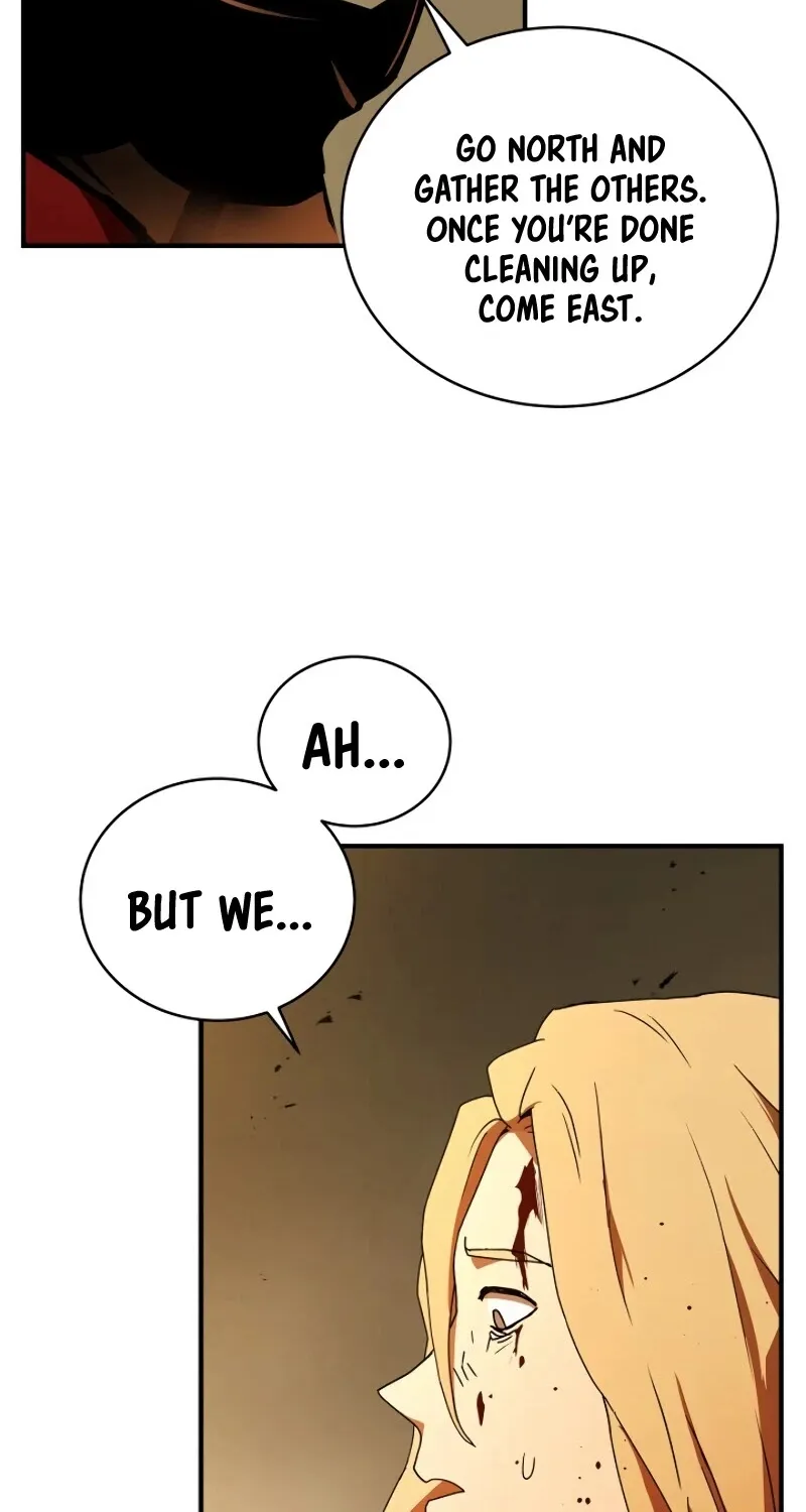 Return of the Frozen Player Zinmanga X Chapter 39 Page 99