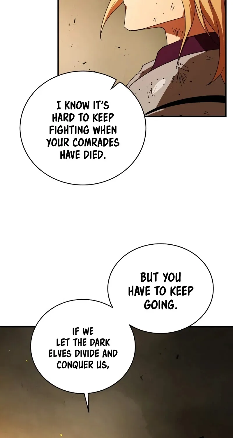 Return of the Frozen Player Zinmanga X Chapter 39 Page 100