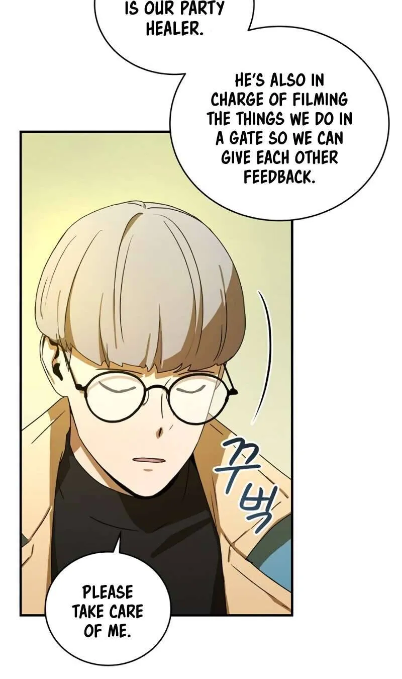 Return of the Frozen Player Zinmanga X Chapter 38 Page 25