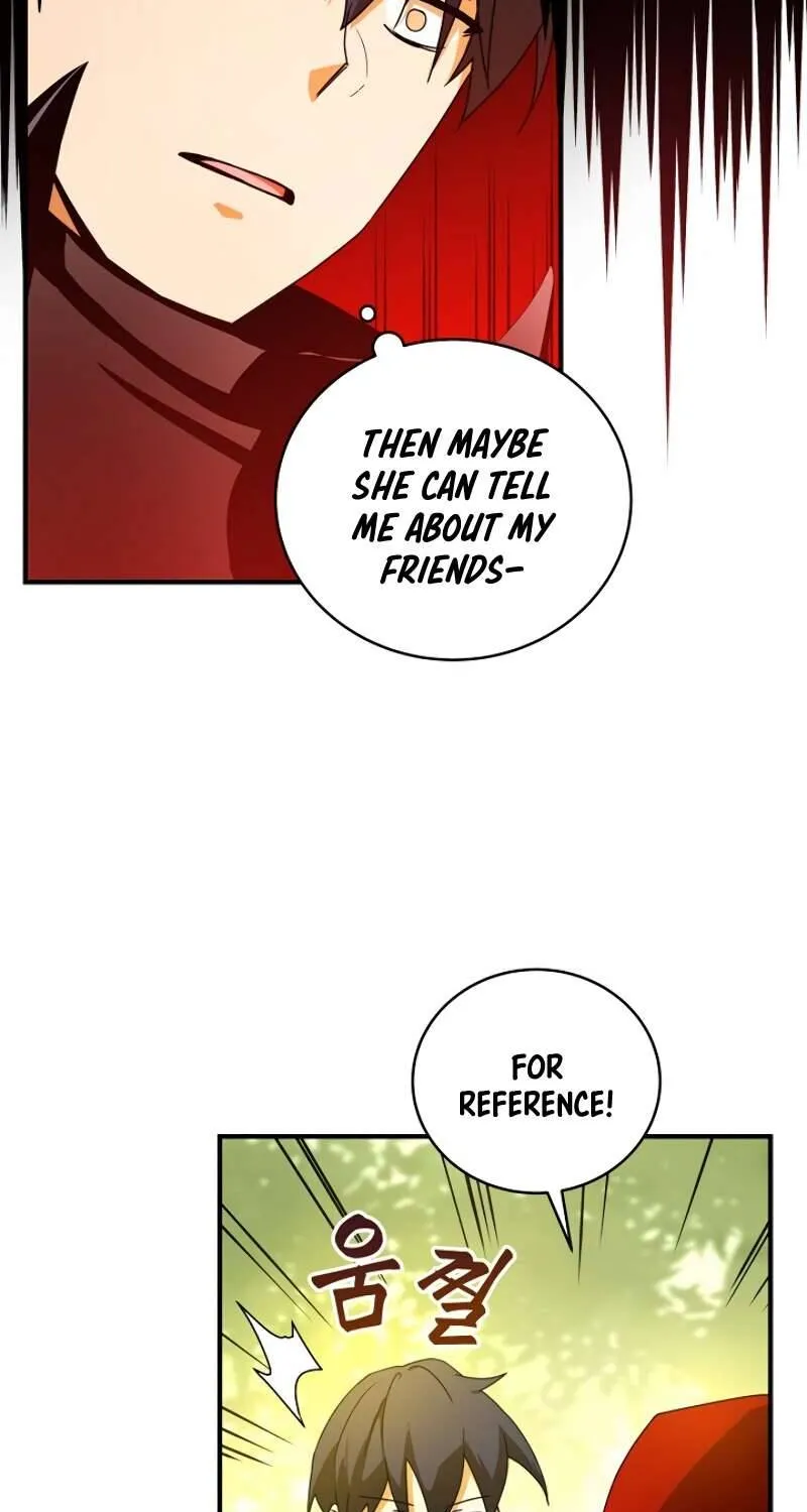 Return of the Frozen Player Zinmanga X Chapter 38 Page 36