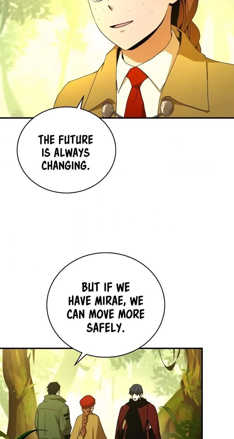 Return of the Frozen Player Zinmanga X Chapter 38 Page 38