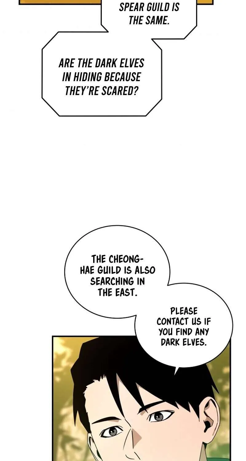 Return of the Frozen Player Zinmanga X Chapter 38 Page 46