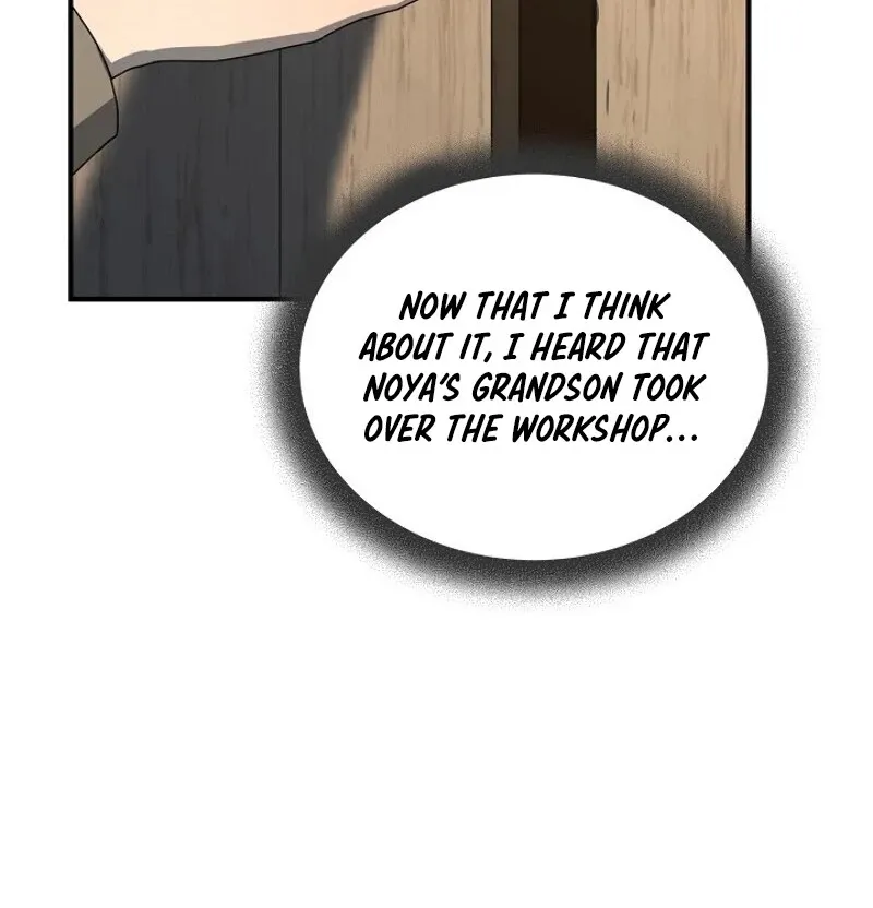 Return of the Frozen Player Zinmanga X Chapter 35 Page 51