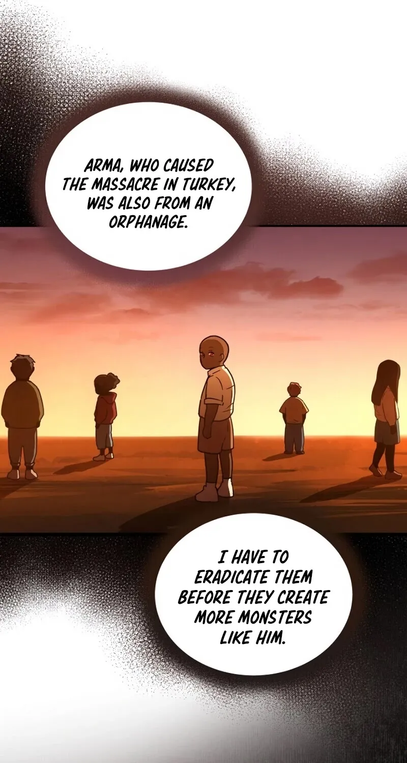 Return of the Frozen Player Zinmanga X Chapter 34 Page 20