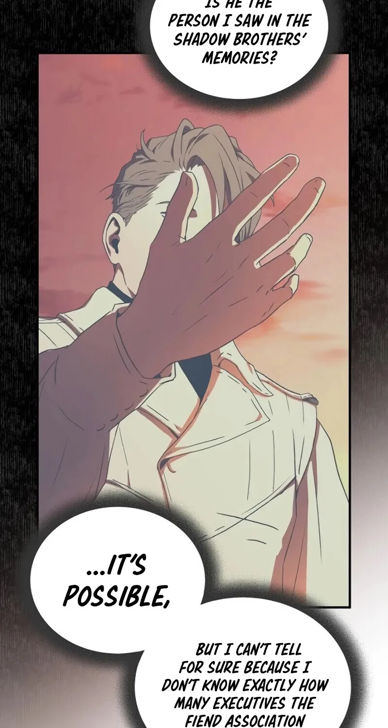 Return of the Frozen Player Zinmanga X Chapter 34 Page 22