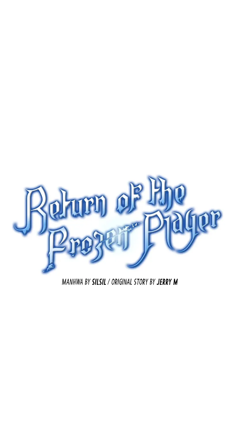 Return of the Frozen Player Zinmanga X Chapter 34 Page 27