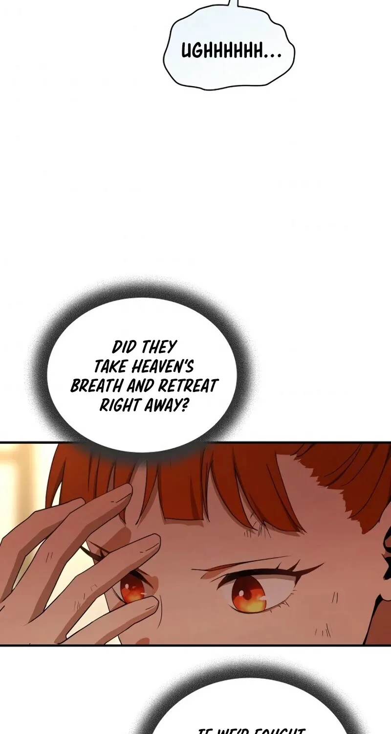 Return of the Frozen Player Zinmanga X Chapter 34 Page 32