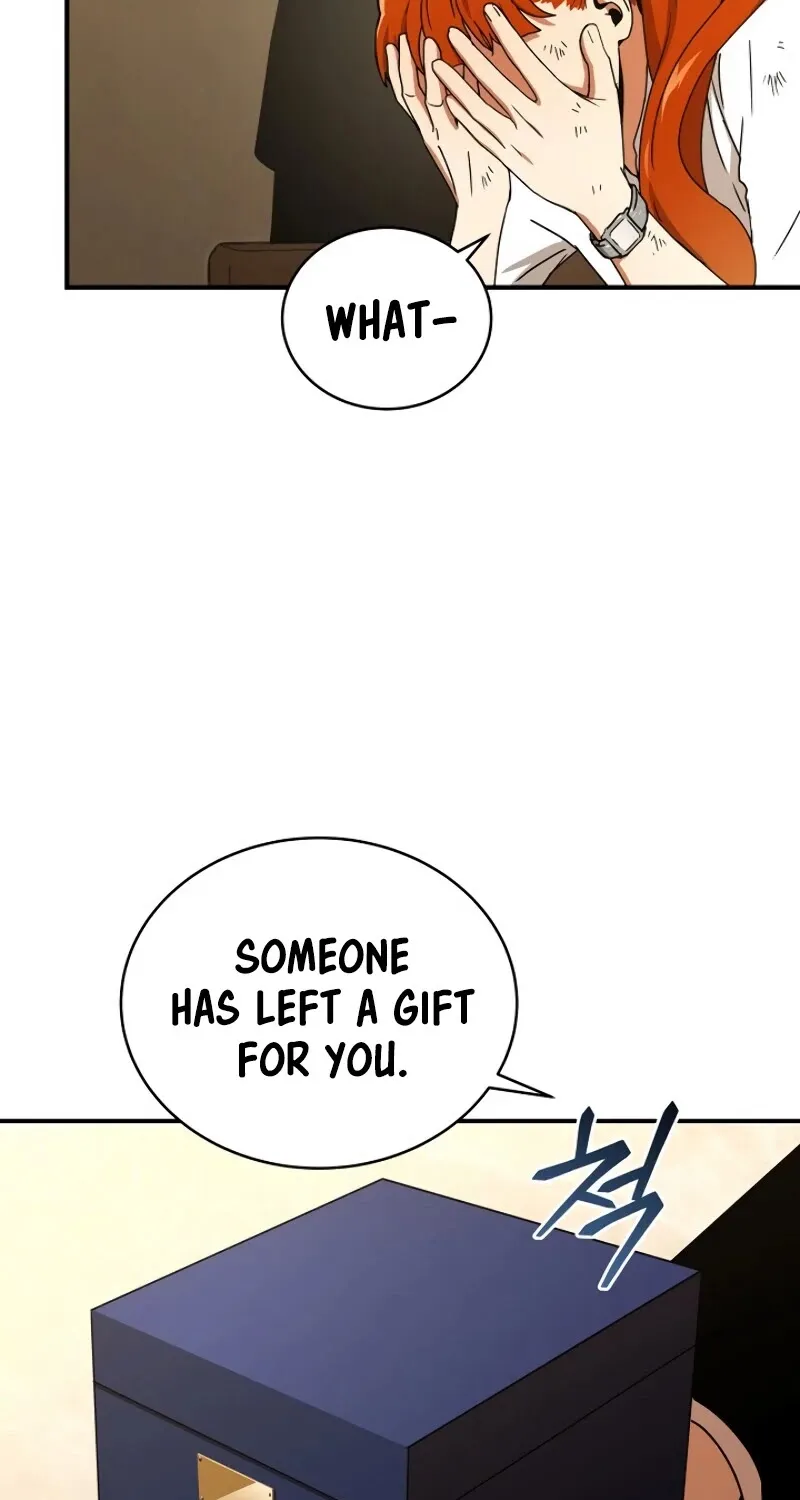 Return of the Frozen Player Zinmanga X Chapter 34 Page 36