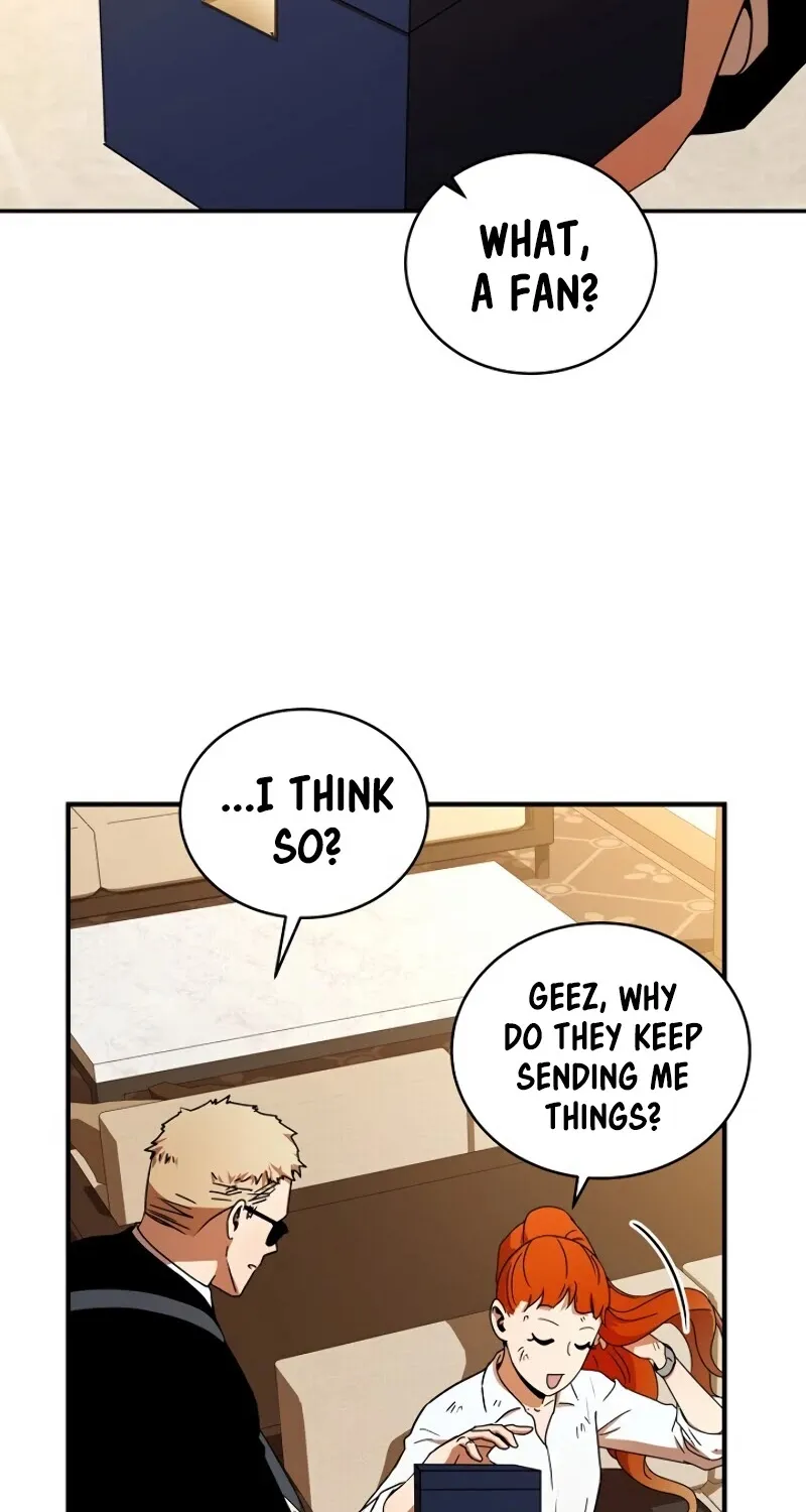 Return of the Frozen Player Zinmanga X Chapter 34 Page 37