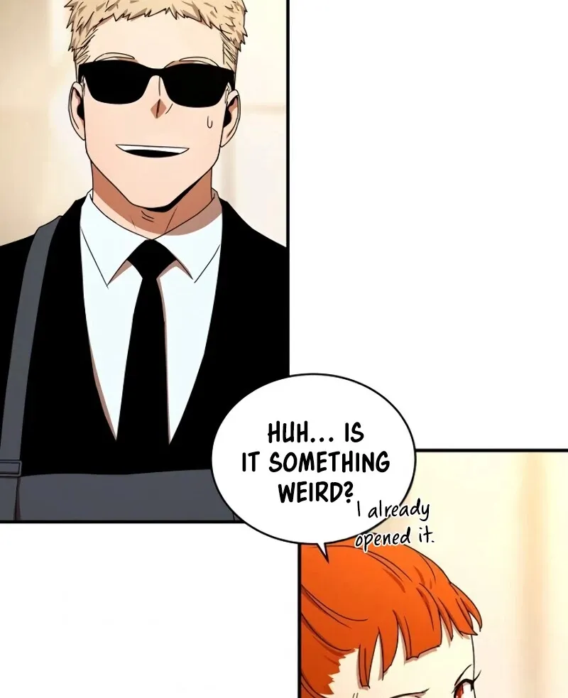 Return of the Frozen Player Zinmanga X Chapter 34 Page 39