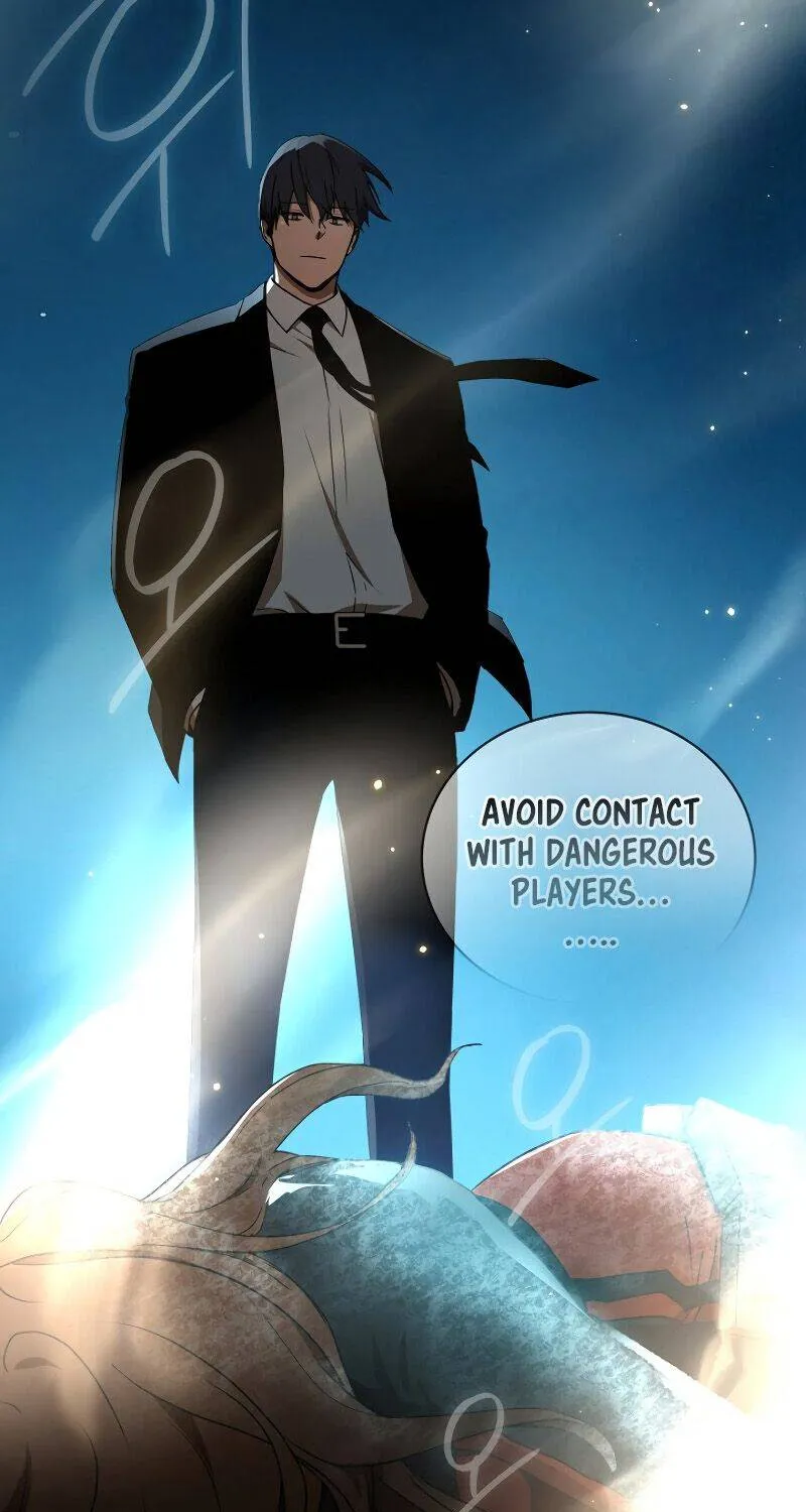 Return of the Frozen Player Zinmanga X Chapter 33 Page 23