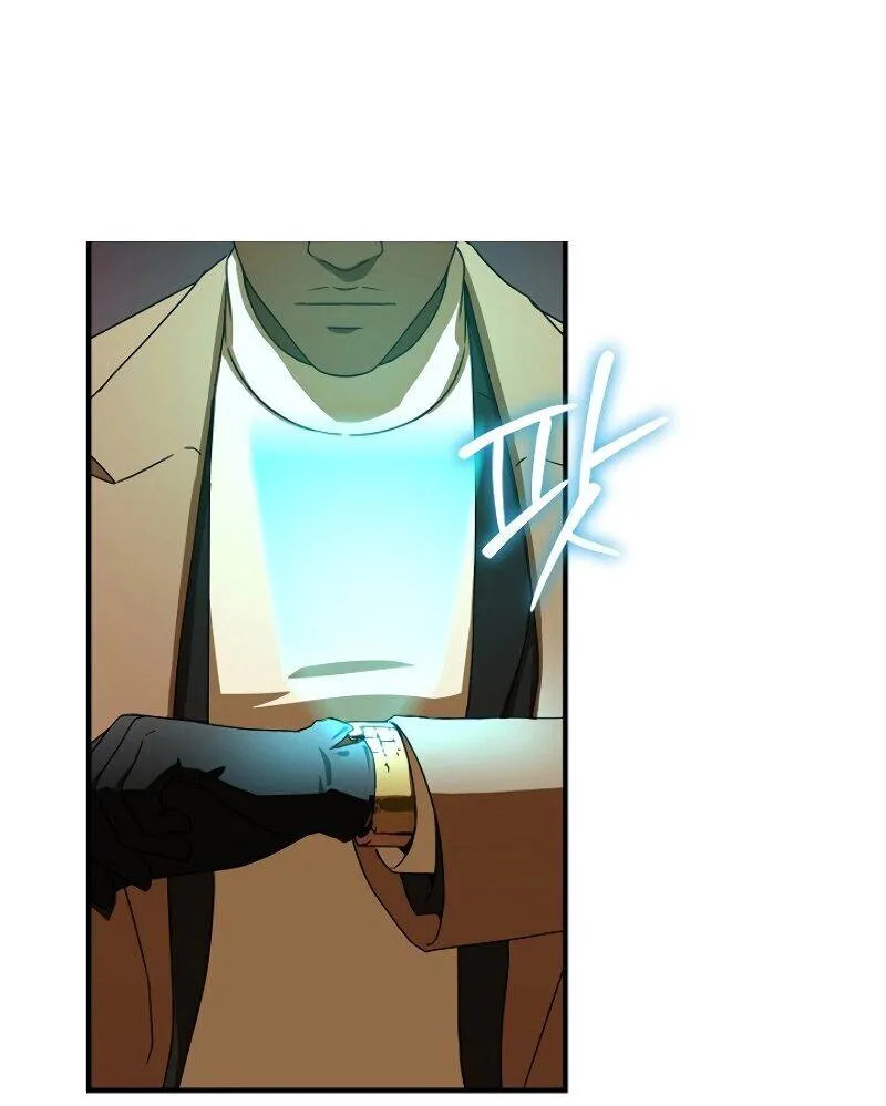 Return of the Frozen Player Zinmanga X Chapter 33 Page 35