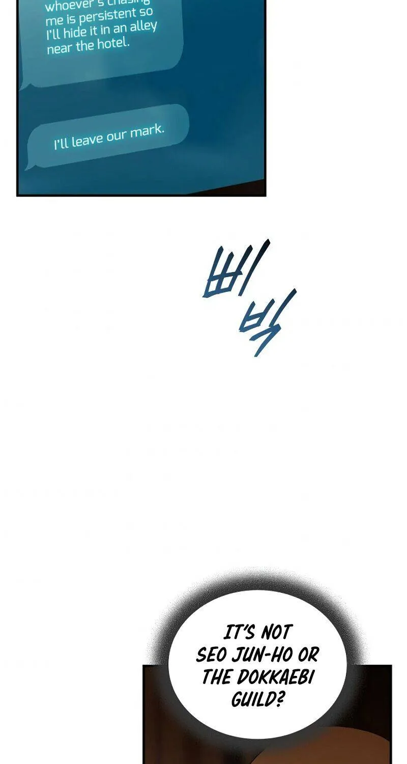 Return of the Frozen Player Zinmanga X Chapter 33 Page 38