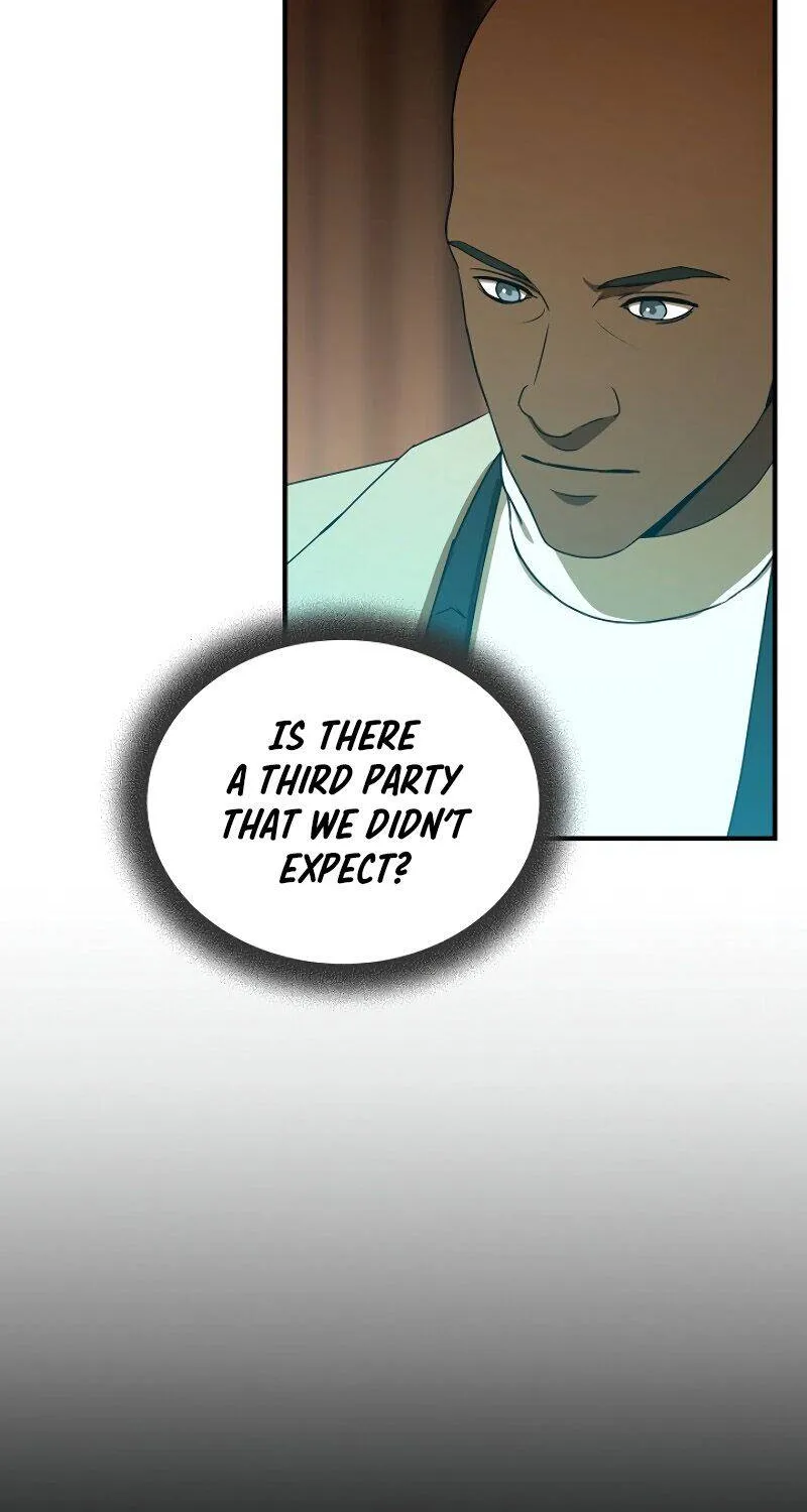 Return of the Frozen Player Zinmanga X Chapter 33 Page 39