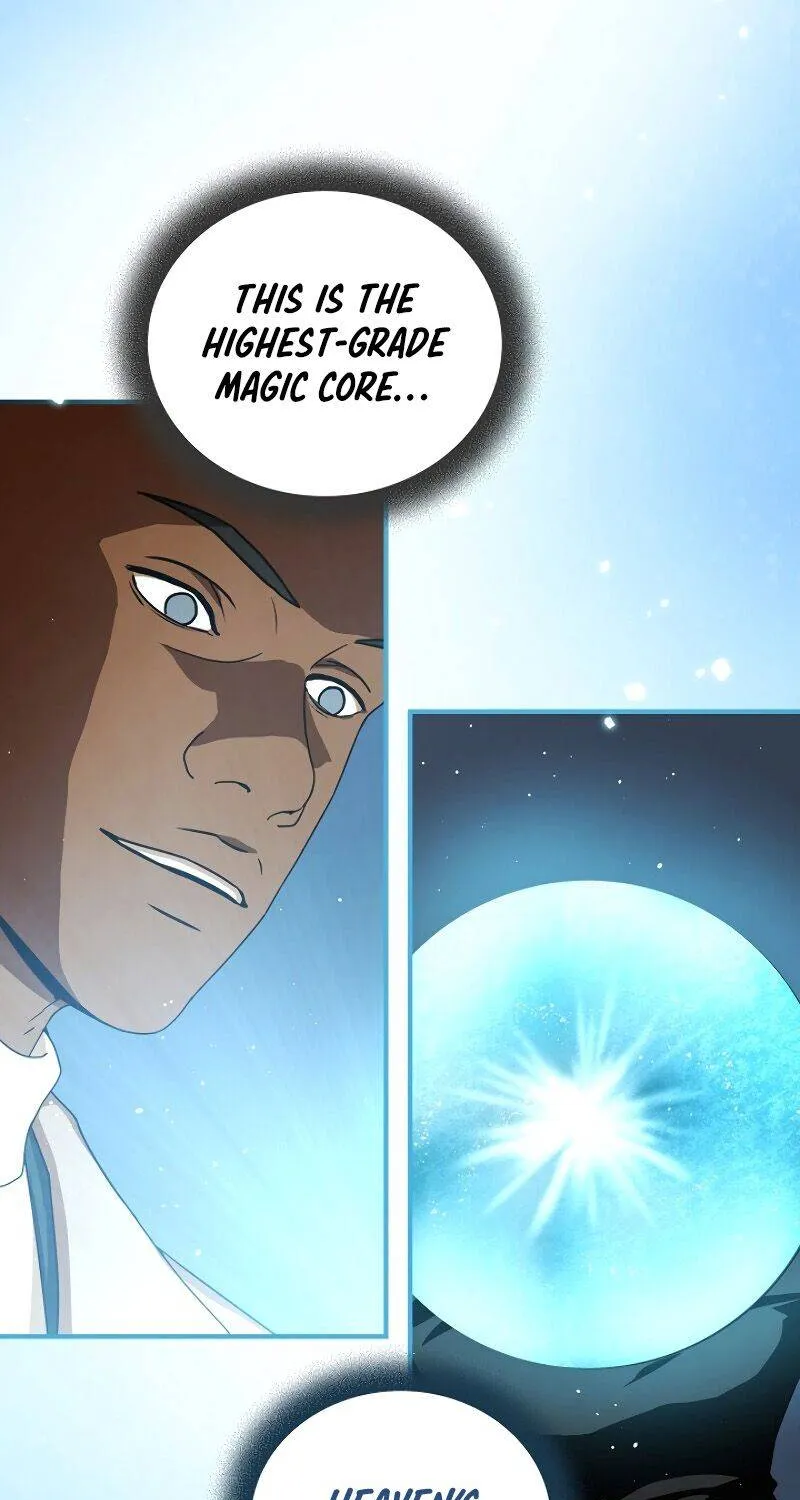 Return of the Frozen Player Zinmanga X Chapter 33 Page 49