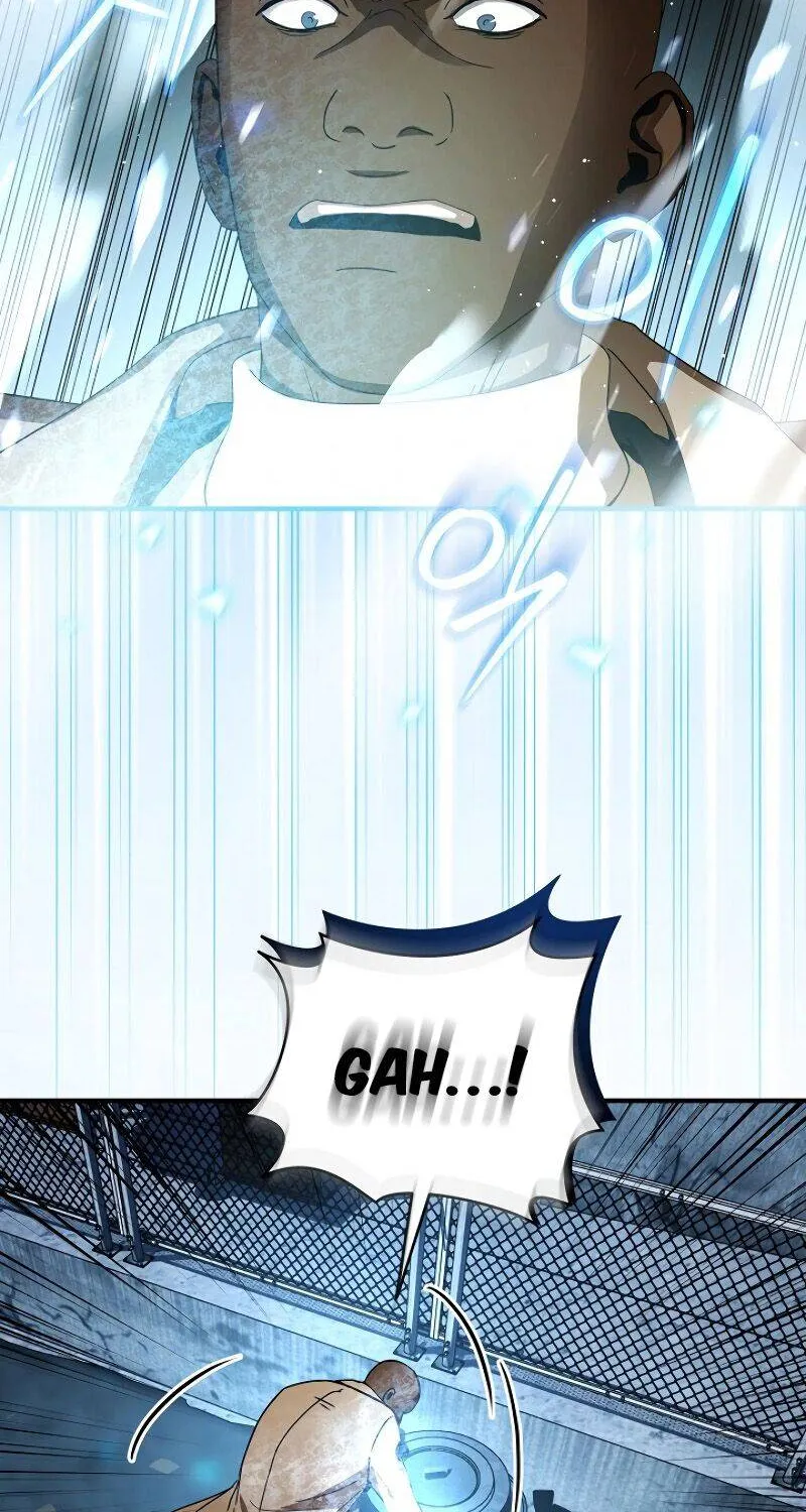 Return of the Frozen Player Zinmanga X Chapter 33 Page 54