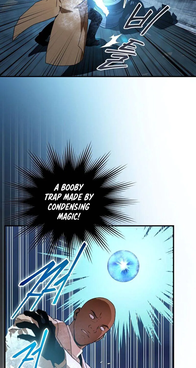 Return of the Frozen Player Zinmanga X Chapter 33 Page 55