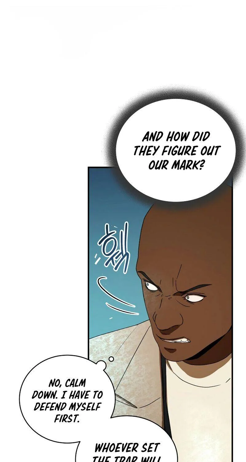 Return of the Frozen Player Zinmanga X Chapter 33 Page 57