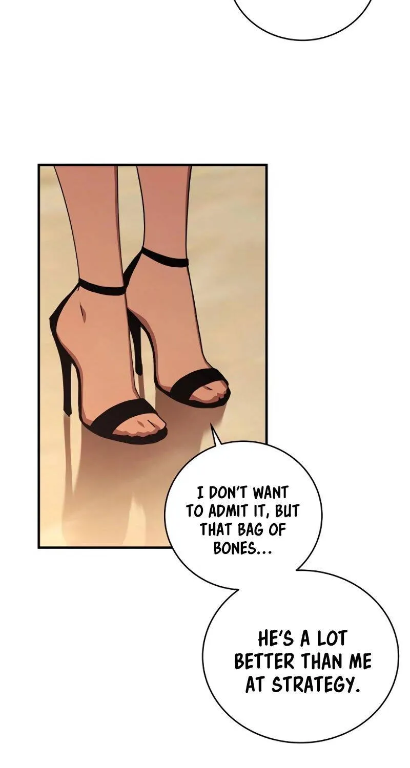 Return of the Frozen Player Zinmanga X Chapter 30 Page 3