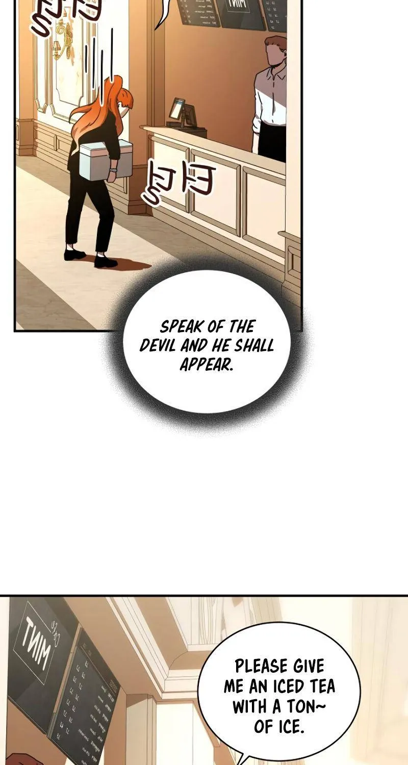 Return of the Frozen Player Zinmanga X Chapter 30 Page 32