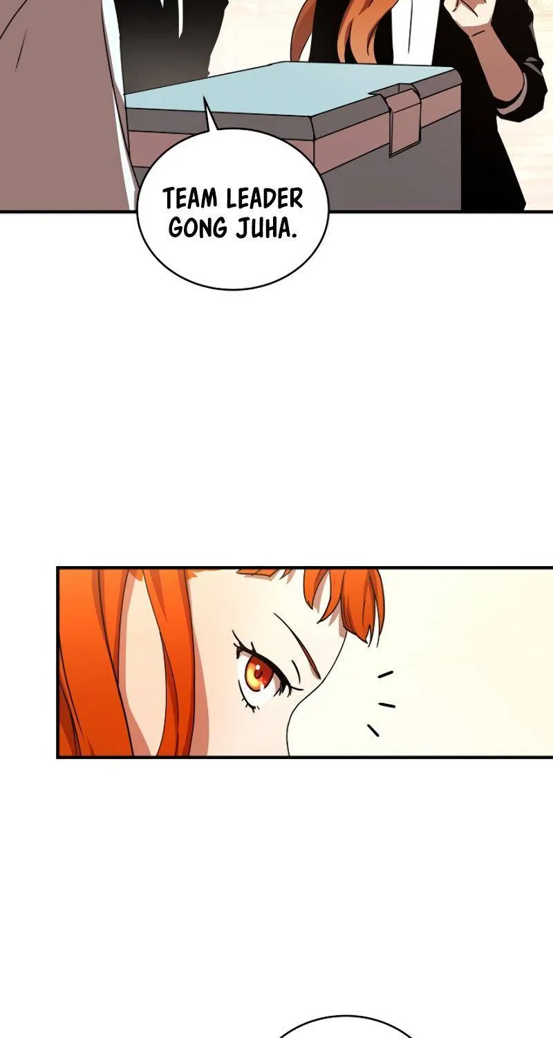 Return of the Frozen Player Zinmanga X Chapter 30 Page 34