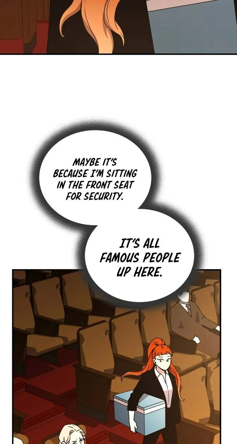 Return of the Frozen Player Zinmanga X Chapter 30 Page 51
