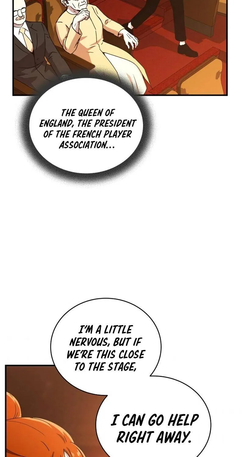 Return of the Frozen Player Zinmanga X Chapter 30 Page 52
